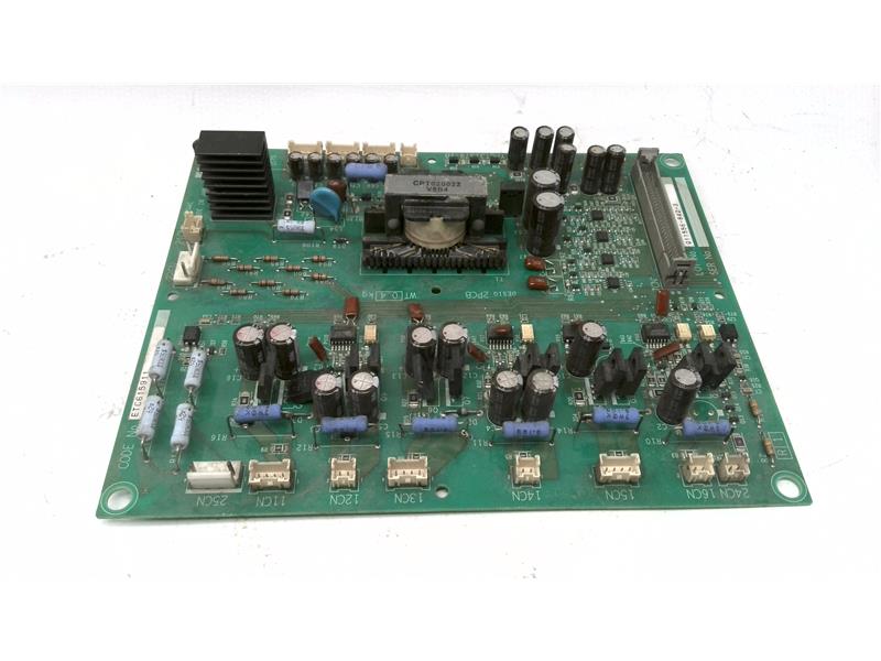 YASKAWA ELECTRIC ETC615911