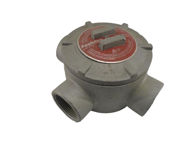 EMERSON GRX125