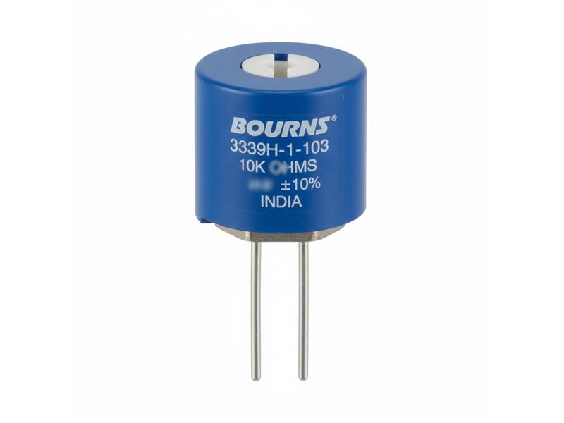 BOURNS 3339H-1-103