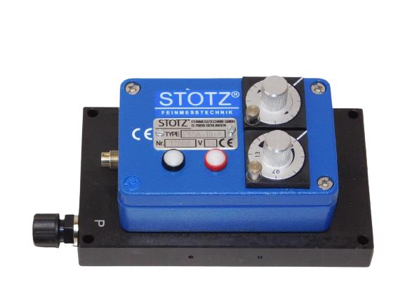 STOTZ P65A-10-K