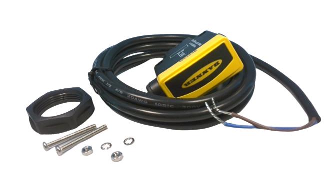 BANNER ENGINEERING QS303E