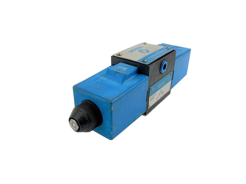 EATON CORPORATION DG4S4-012C-H-60