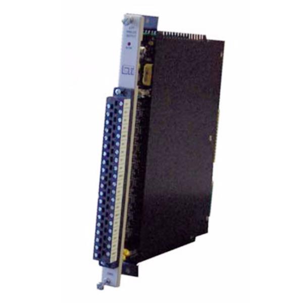 CONTROL TECHNOLOGY INC 2500-IADP