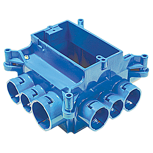 ABB THOMAS & BETTS A863S