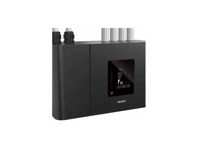 VEP-A10-P by XTRALIS