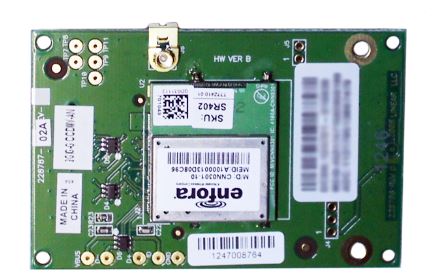 2GIG-GCCDMVX-A by NORTEK