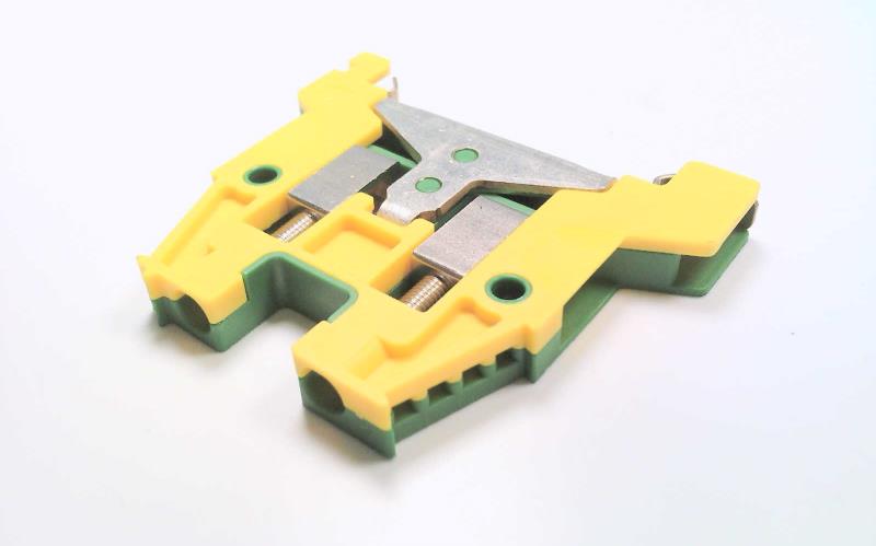 ALLEN BRADLEY 1492-WG4