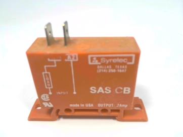 SASCB-220VAC by CROUZET