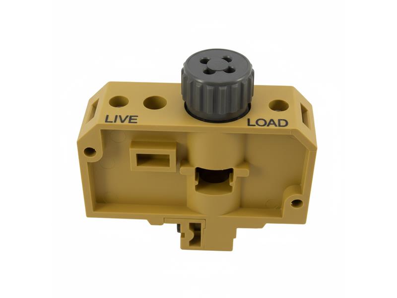 WEIDMULLER 0162220000