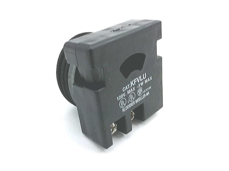 EATON CORPORATION KFVLU-24V