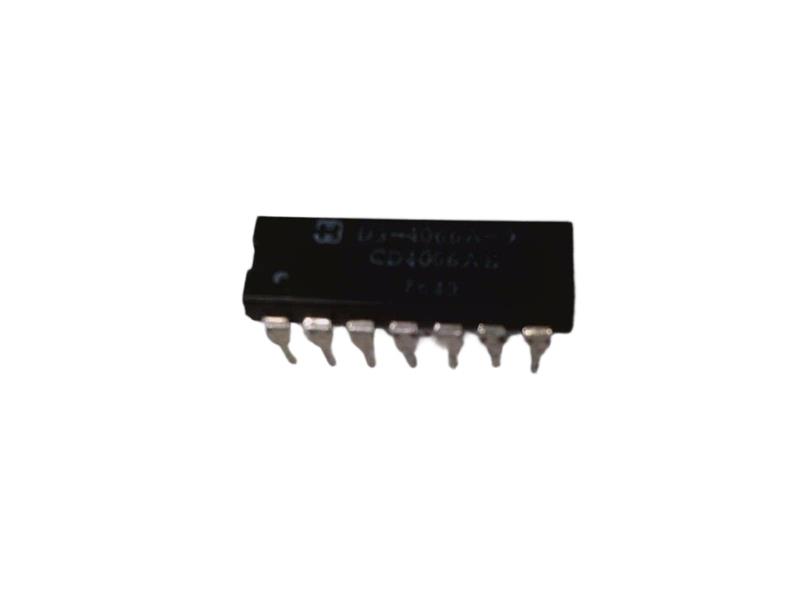 CD4066AE by HARRIS SEMI