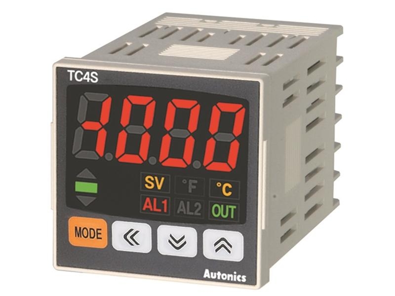 AUTONICS TC4S-N4R