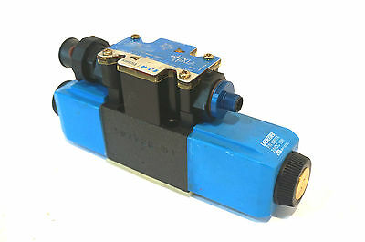 EATON CORPORATION DG4V-3S-6C-FT-WL-B5-60