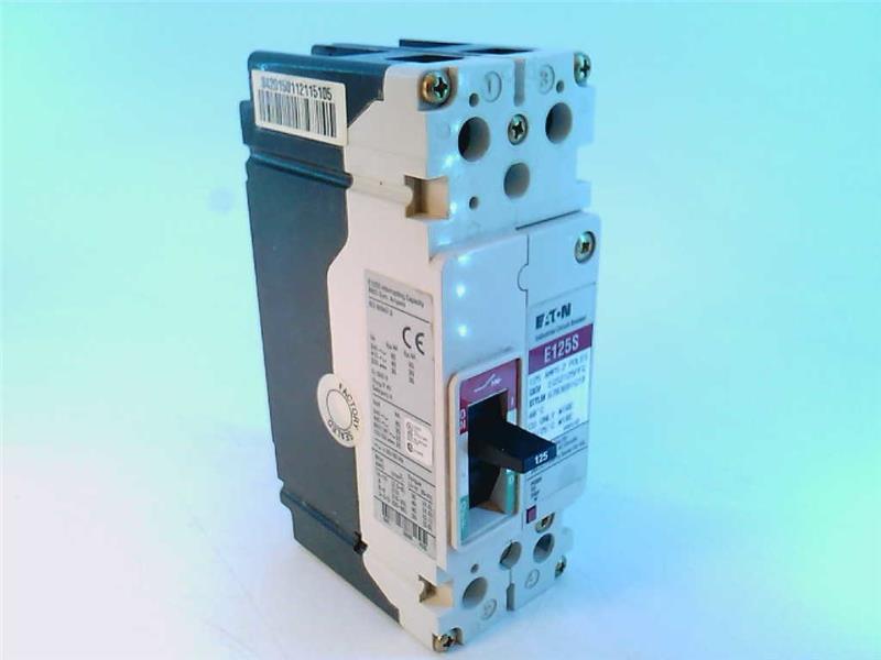 EATON CORPORATION EGS2125FFG