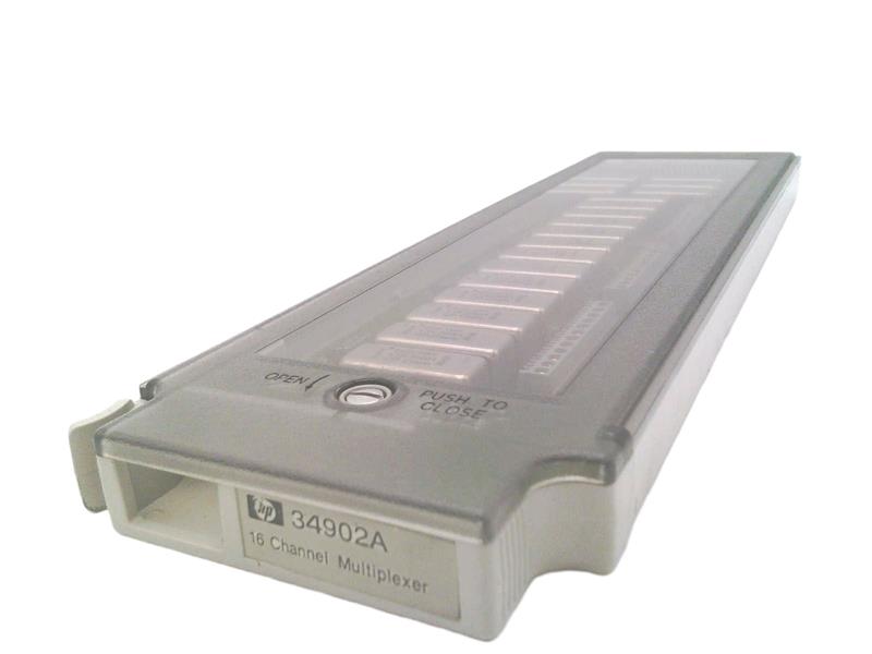 KEYSIGHT TECHNOLOGIES 34902A