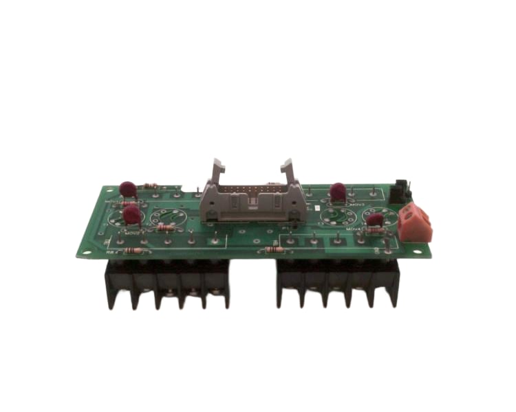 89-9958 by TRI SEN SYSTEMS
