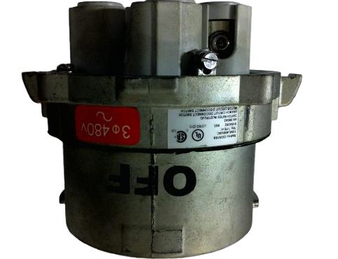 MARECHAL ELECTRIC SA 69-94043