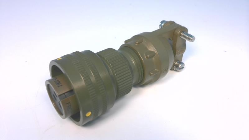 FRCIR06CFZ-14S-7P-F80-VO by ITT