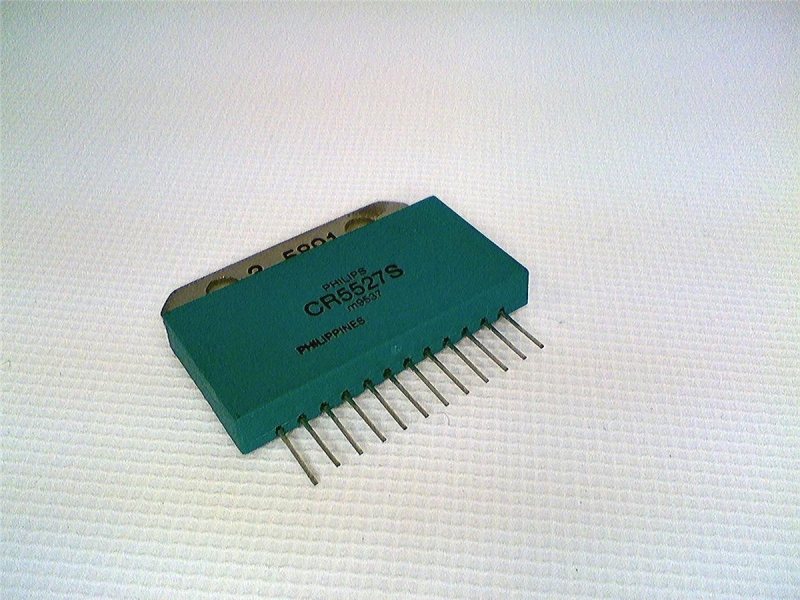PHILIPS CR5527S