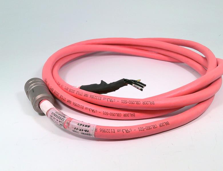 ASEA BROWN BOVERI CBL030SP-MHM