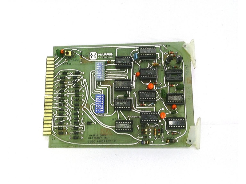 Z3000-751157 by HARRIS CORPORATION