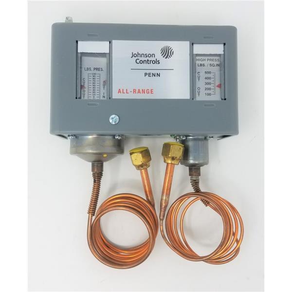 JOHNSON CONTROLS P70LA-1