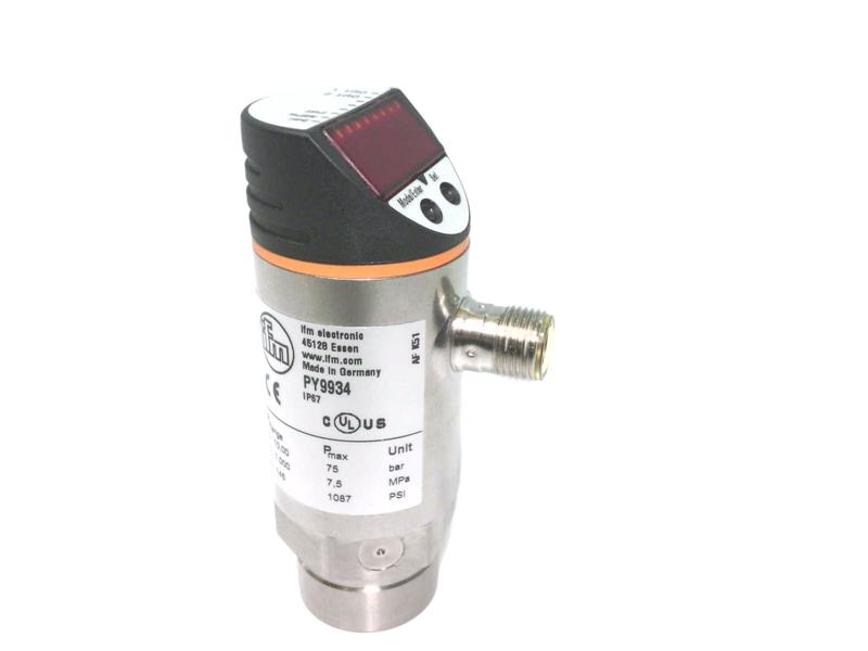 EFECTOR PN-010-RBR14-QFEKG/US/ /V PY9934