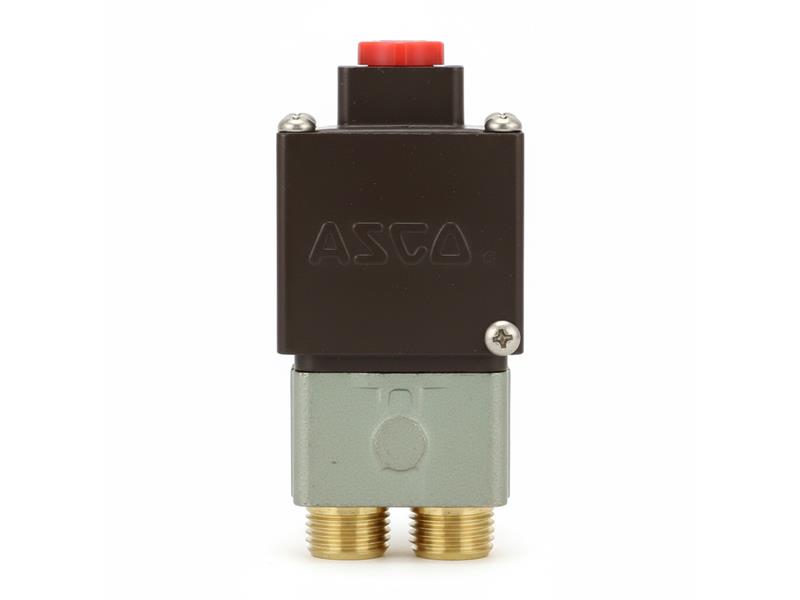 ASCO JKF8210-G015-120