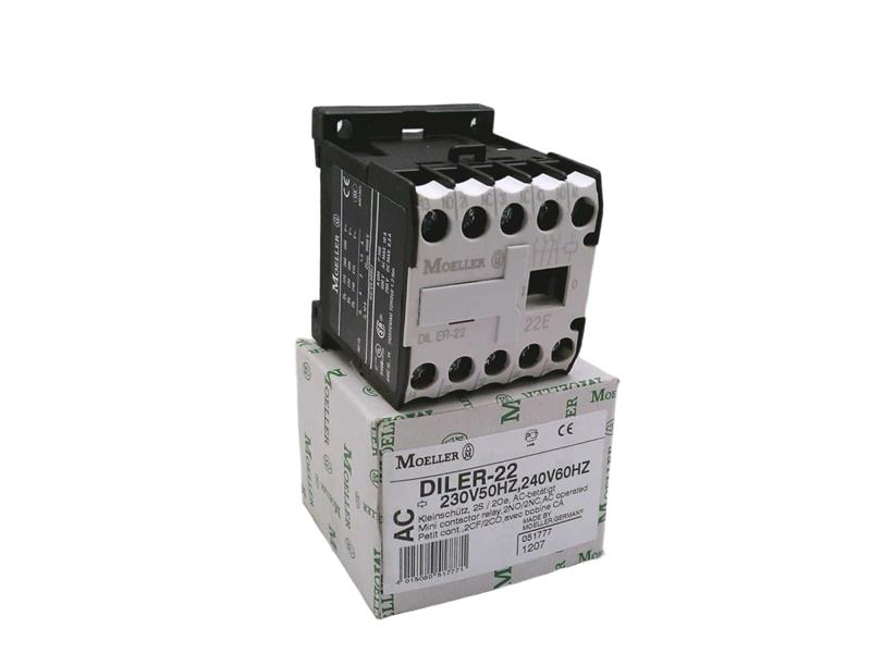 DILER-22(230V/50HZ-240V/60HZ) by EATON CORPORATION