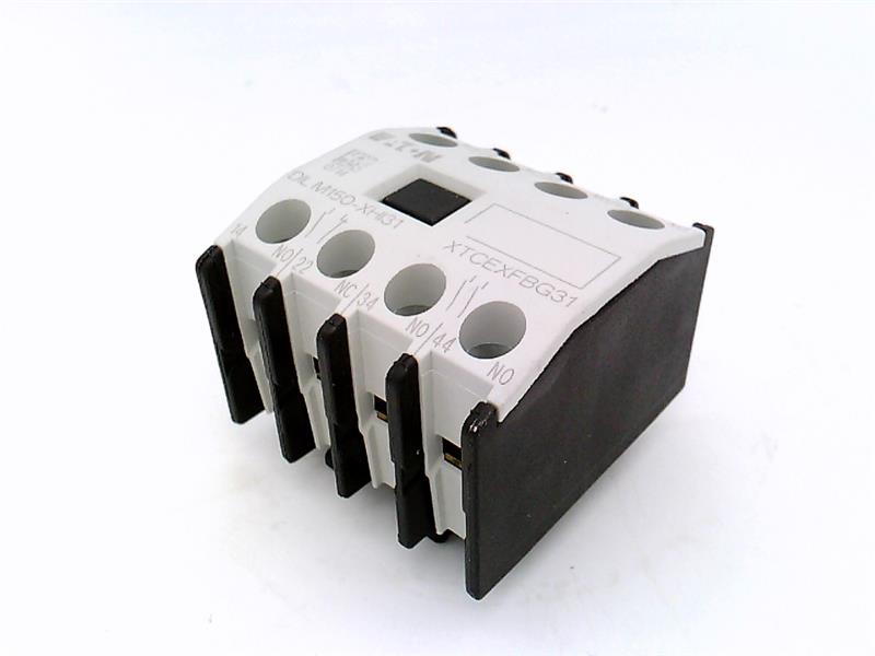 EATON CORPORATION DILM150-XHI31