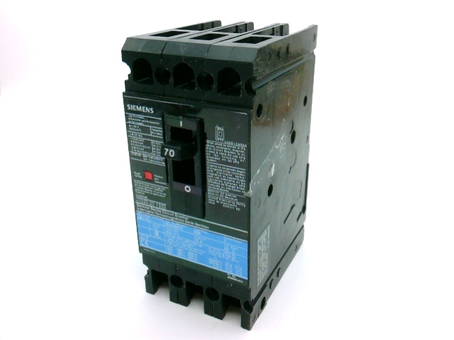 SIEMENS ED63B070