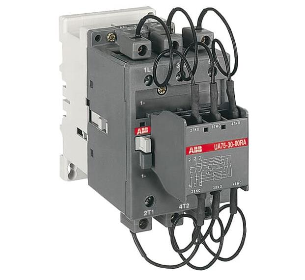 ASEA BROWN BOVERI UA75-30-00-84