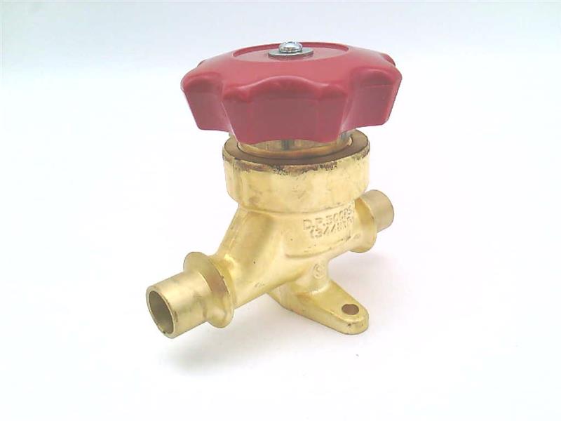 SUPERIOR HVACR B12-028