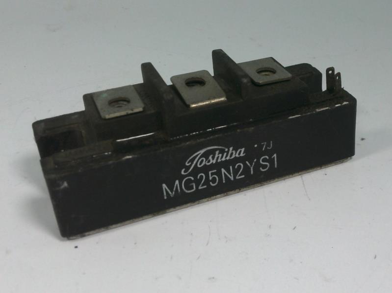 TOSHIBA MG25N2YS1