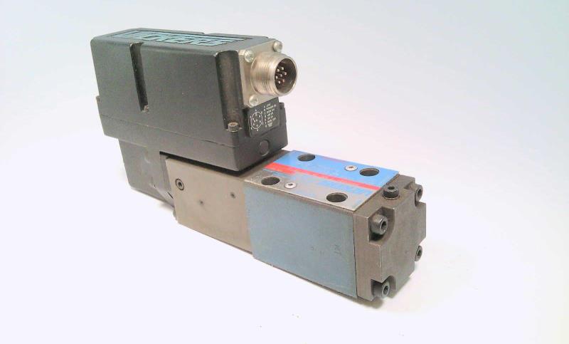 EATON CORPORATION KBSDG4V-3-92L-24-PE7-H7-10