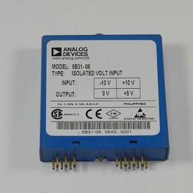 ANALOG DEVICES 5B31-06