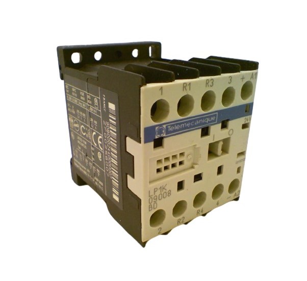 SCHNEIDER ELECTRIC LP1K09008BD