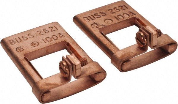 EATON CORPORATION NO.2621