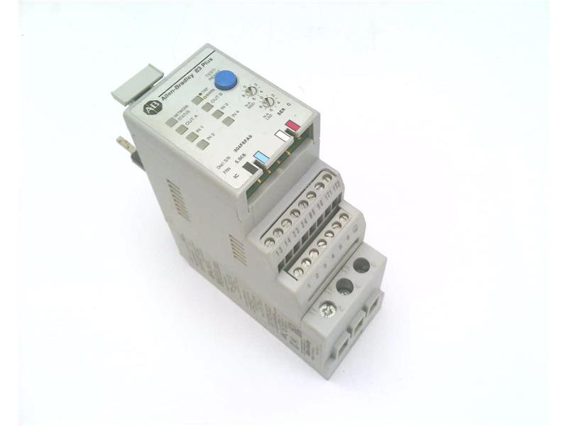 ALLEN BRADLEY 193-EC2CD
