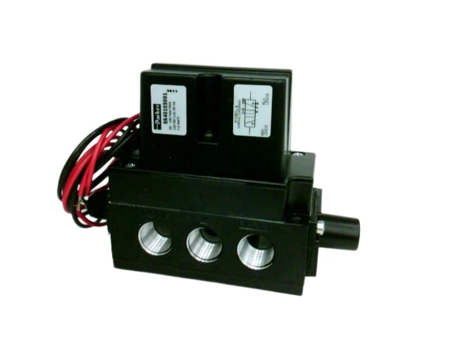 PARKER SS40105001