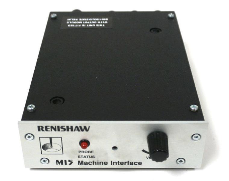 RENISHAW M15-SSR