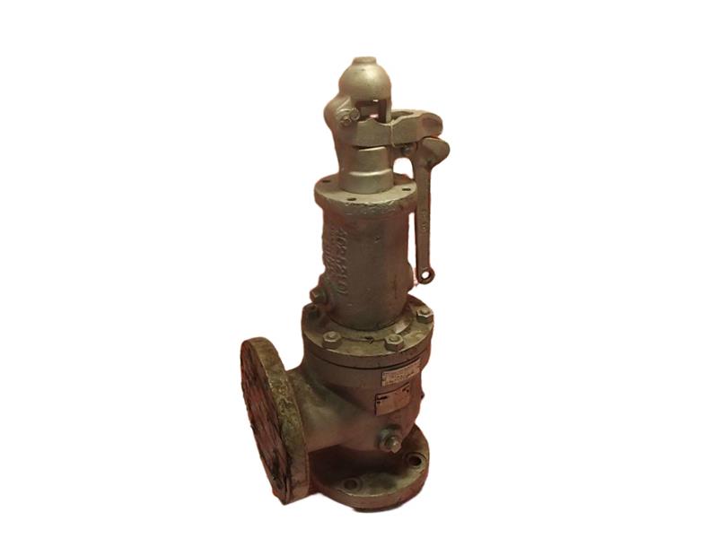 1905KP1-1 by INGERSOLL RAND