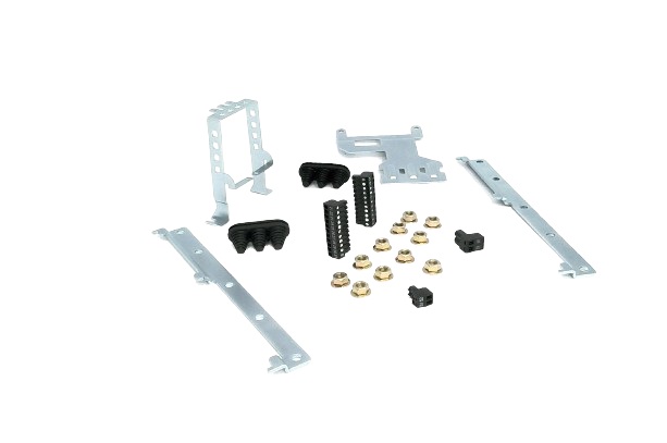 NIDEC CORP 3470-0037