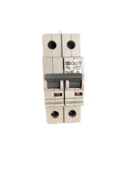 EATON CORPORATION SPCL2C63