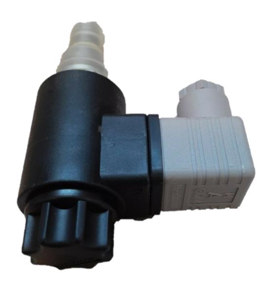 BLAC INC 00012-B-0005