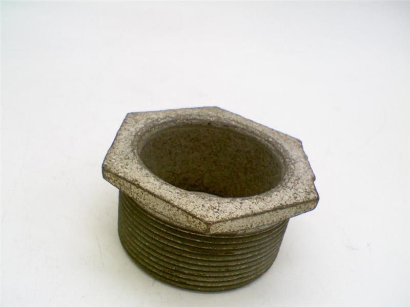 METALECTRICS INC 2035