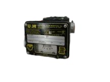 UNIVERSAL FLOW MONITORS 0070GH-2L-32V1.0-A1WR