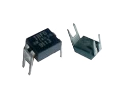INTERNATIONAL RECTIFIER IRFD9113