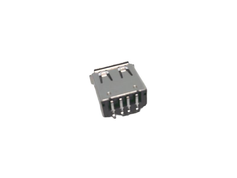 USB1046-GF-0190-L-B-A by GLOBAL CONNECTOR TECHNOLOGY