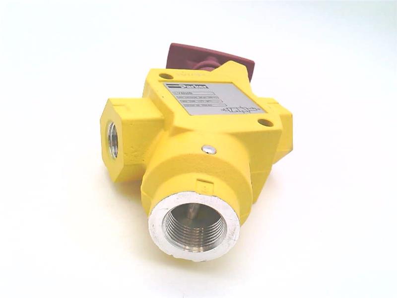 PARKER LV4N6B